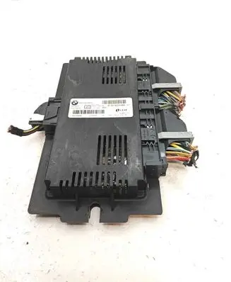 BMW 1 E82 E88 Light module LCM 9224589 23994322 115510