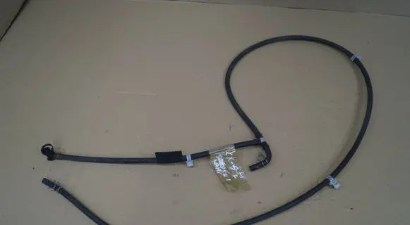 Mazda CX-5 Headlight washer hose/pipe 