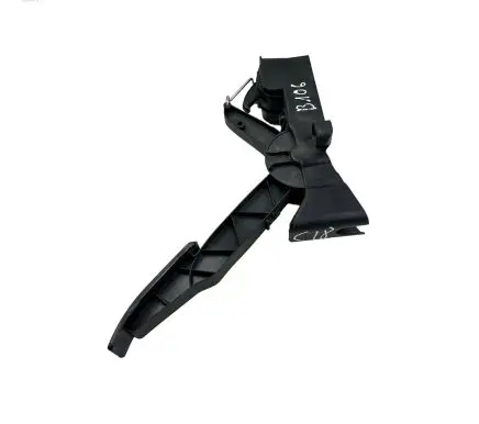 Mercedes-Benz B W245 Accelerator throttle pedal A1693000504