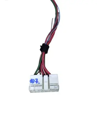 BMW 1 E81 E87 Other wiring loom 690656603