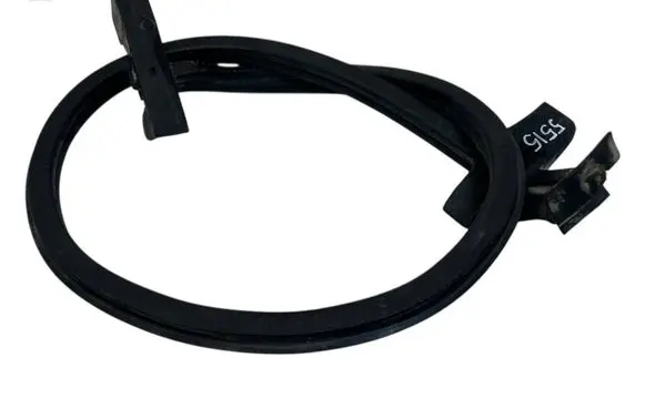 Dacia Dokker Loading door rubber seal (on body) 908301086R 908303126R