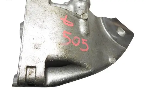 Mercedes-Benz GLC C254 Engine mounting bracket A6542231400