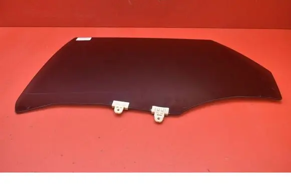 Nissan Murano Z50 Rear door window glass 