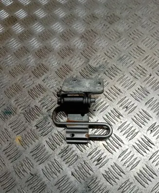 Audi A6 Allroad C5 Rear door lower hinge 4B0833412E