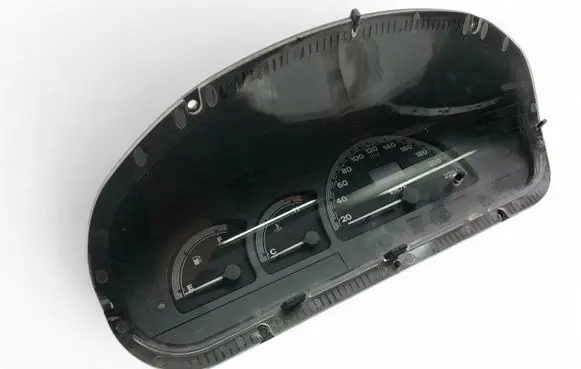 Fiat Bravo - Brava Speedometer (instrument cluster) 46447720