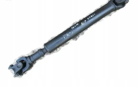 Nissan Pathfinder R51 Front prop shaft 