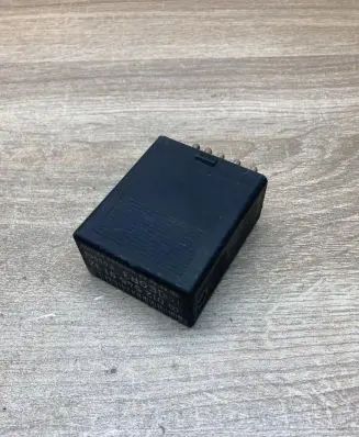 Mercedes-Benz E W124 Other relay 0125459132 898667