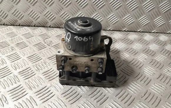 Volkswagen Golf IV ABS Pump 1J0614417A