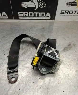 Mercedes-Benz R W251 Rear seatbelt A2518608285 GB14166