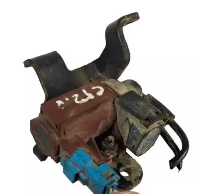 Citroen C5 Turbo solenoid valve 9654282880
