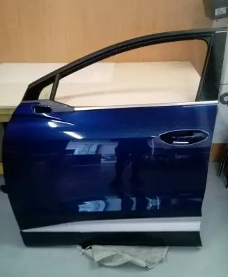 Audi Q4 Sportback e-tron Front door 89A831311