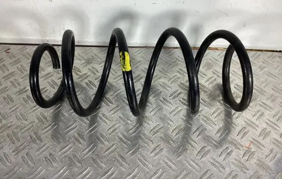 Lexus RX 450H Front coil spring