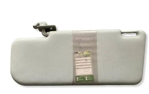 Fiat Panda II Sun visor 