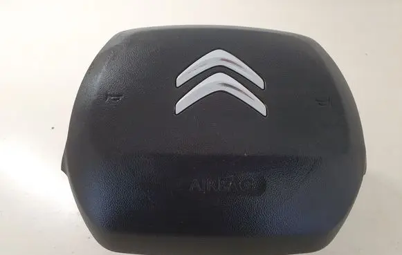 Citroen C4 Cactus Steering wheel airbag 98012181ZD 34137795C