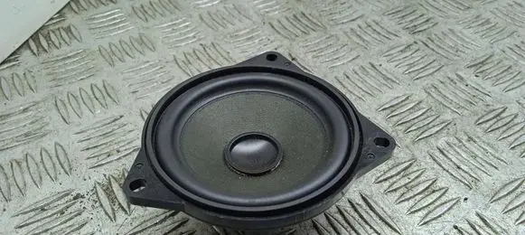 BMW 7 F01 F02 F03 F04 Panel speaker 9240641