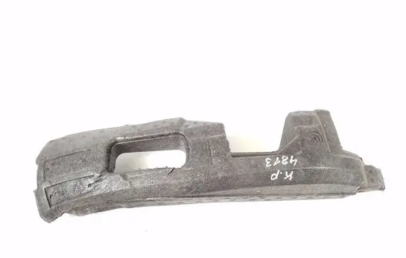 Mercedes-Benz SLK R171 Front bumper foam support bar A1718852337