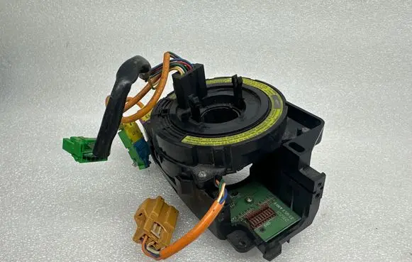 Volvo S60 Airbag slip ring squib (SRS ring) 8622185
