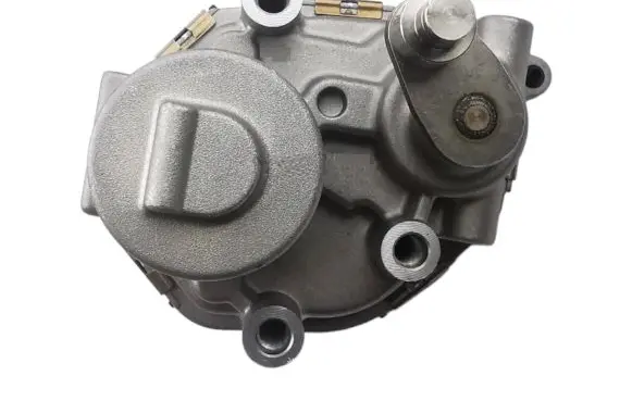 Citroen Berlingo Turbo charger electric actuator 853603 853603-0001 853603-1