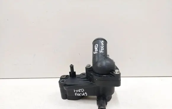 Thermostat/thermostat housing