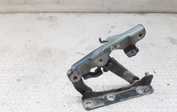 Mercedes-Benz S W220 Engine bonnet/hood hinges