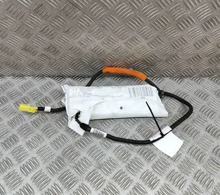 Seat airbag