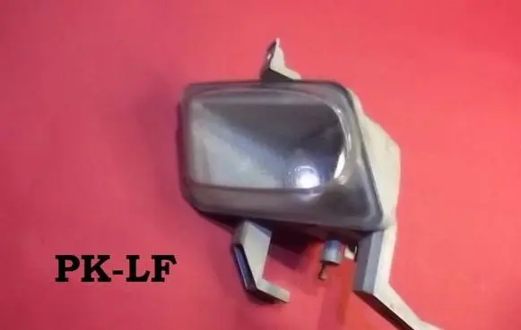 Opel Vectra B Front fog light 90464663 51571