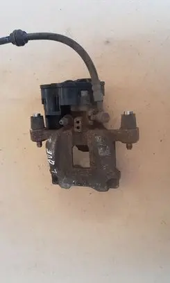 Land Rover Range Rover Evoque L538 Rear brake caliper GJ322K328BD