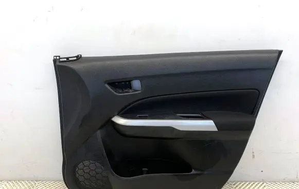 Suzuki Vitara (LY) Front door card panel trim
