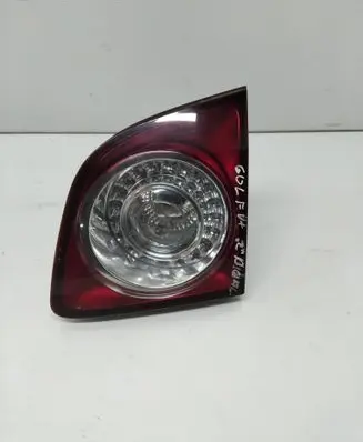 Volkswagen Golf Plus Tailgate rear/tail lights 5M0945094J 89035270