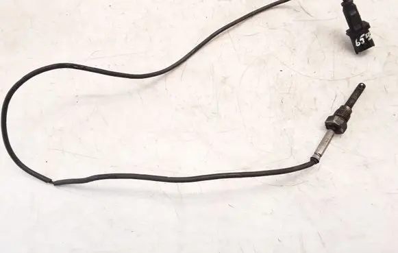 Fiat Bravo Exhaust gas temperature sensor 55190624