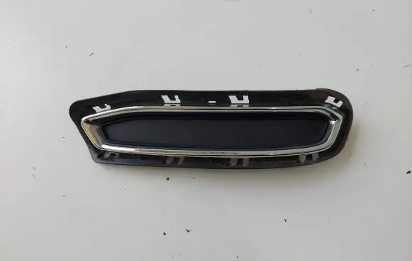 Audi A6 S6 C8 4K Rear bumper trim bar molding 4K0807319