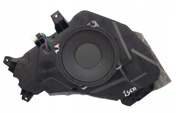 Hyundai ix35 Subwoofer speaker 963802S000