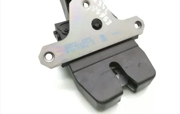 Ford Mondeo MK IV Tailgate/trunk/boot lock/catch/latch 8M51-R442A66-EA