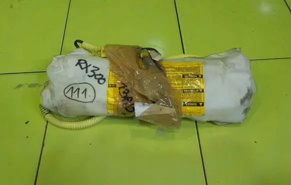 Lexus RX 300 Seat airbag PRZOD
