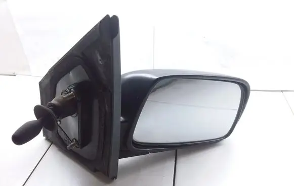 Toyota Yaris Coupe wind mirror (mechanical) E13010399