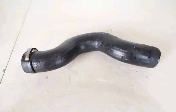 Opel Zafira A Engine coolant pipe/hose