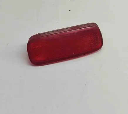 Toyota Proace Rear tail light reflector 9659830680