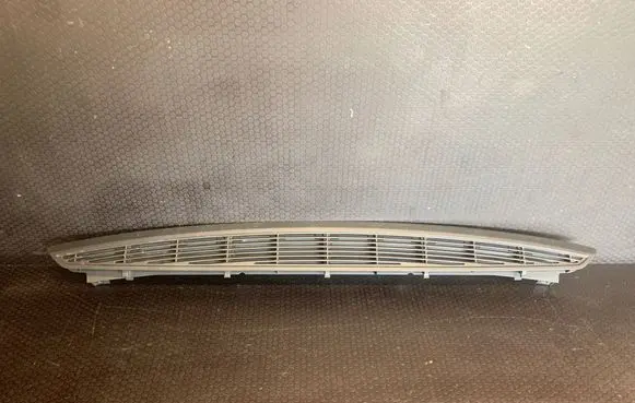 BMW 7 F01 F02 F03 F04 Parcel shelf grill 9112718