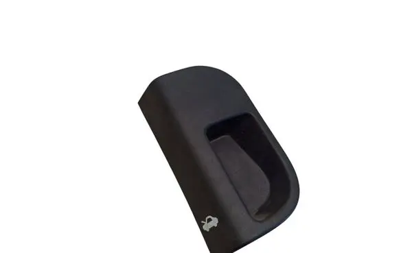 Opel Combo D Engine bonnet (hood) release handle 735515793 0793