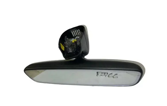 Audi Q7 4M Manual wing mirror 4M0857511A