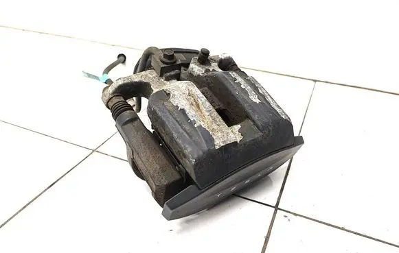 Tesla Model S Rear brake caliper 107854200A