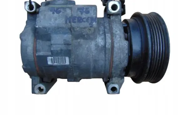 Chrysler PT Cruiser Air conditioning (A/C) compressor (pump) 4472204285