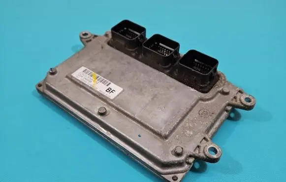 Honda Civic Engine control unit/module ECU 37820-RNA-E12 IMPRK1429954
