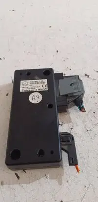 Mercedes-Benz C W203 Other control units/modules A2038203226 0752018JH40