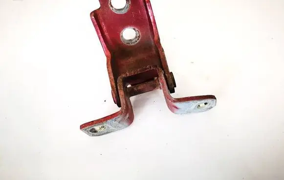 Mazda CX-3 Front door upper hinge 