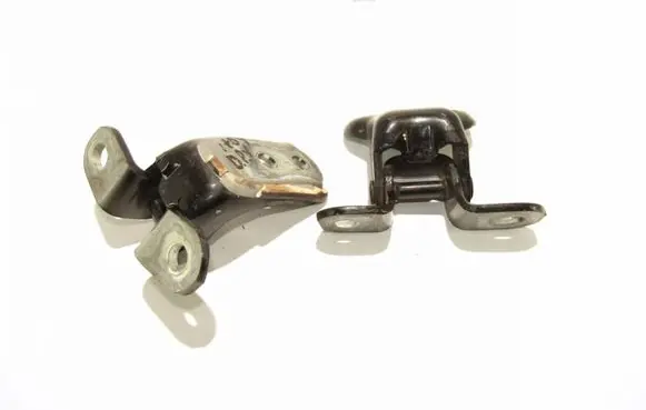 Lexus RX 330 - 350 - 400H Front door hinge set 
