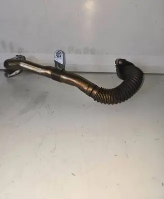 Renault Espace - Grand espace IV EGR valve line/pipe/hose 820012266