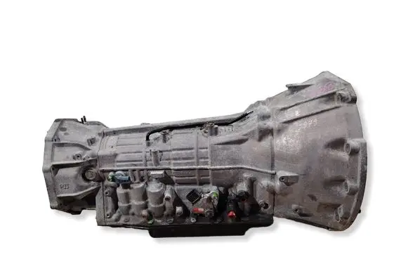 Mitsubishi L200 Automatic gearbox 4N15