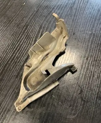 BMW 1 F20 F21 Other engine bay part 7585990