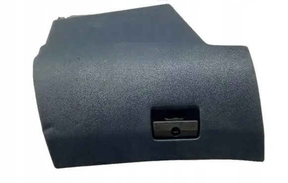 BMW 5 E34 Glove box